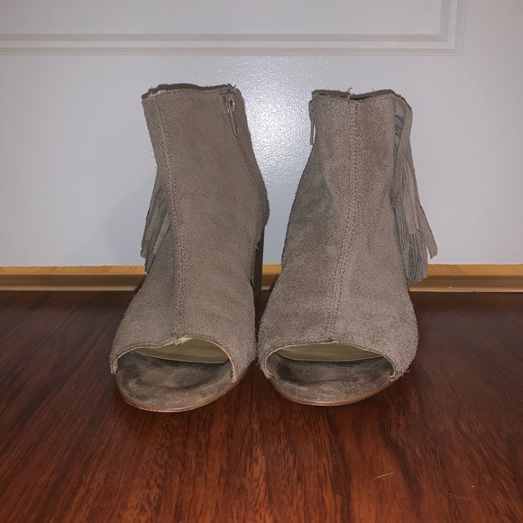 boot heels - Picture 1 of 2